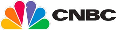 A logo of the cti group