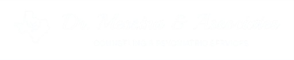 Dr. Messina & Associates counseling and psychiatric services in southlake and flower mound