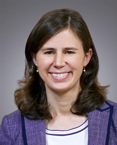 Megan Verlage, MD