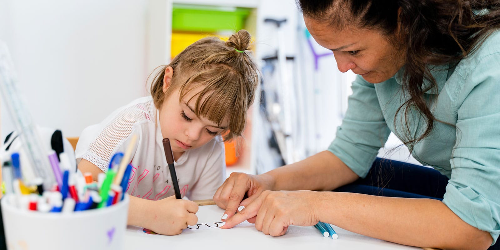 children’s counseling