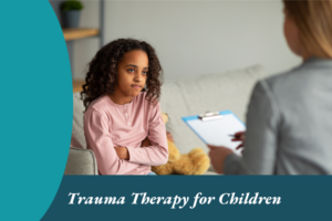 Trauma Therapy for Children - Dr. Messina & Associates