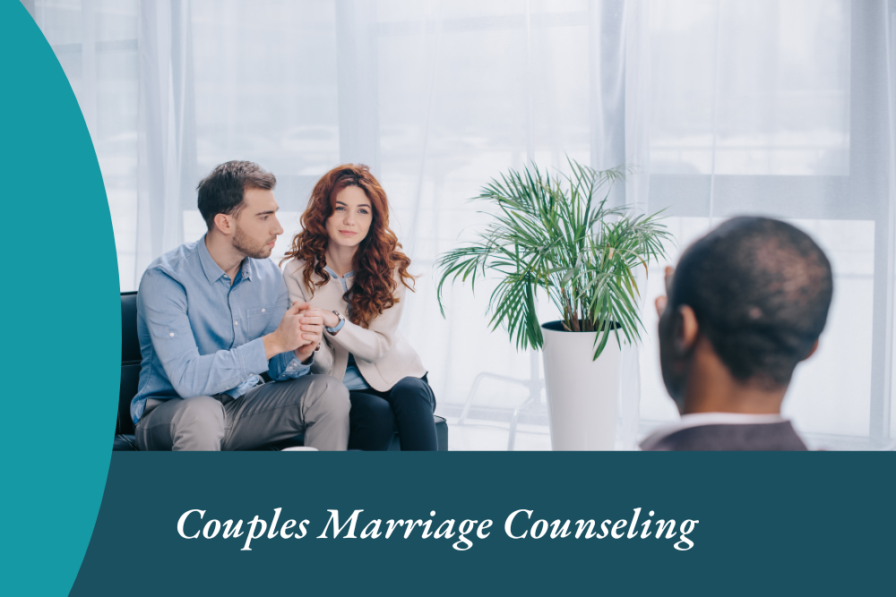 couples marriage counseling