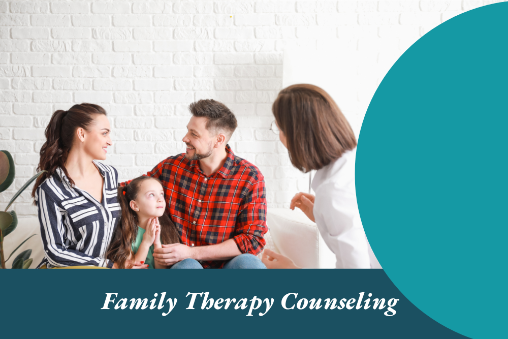 family therapy counseling