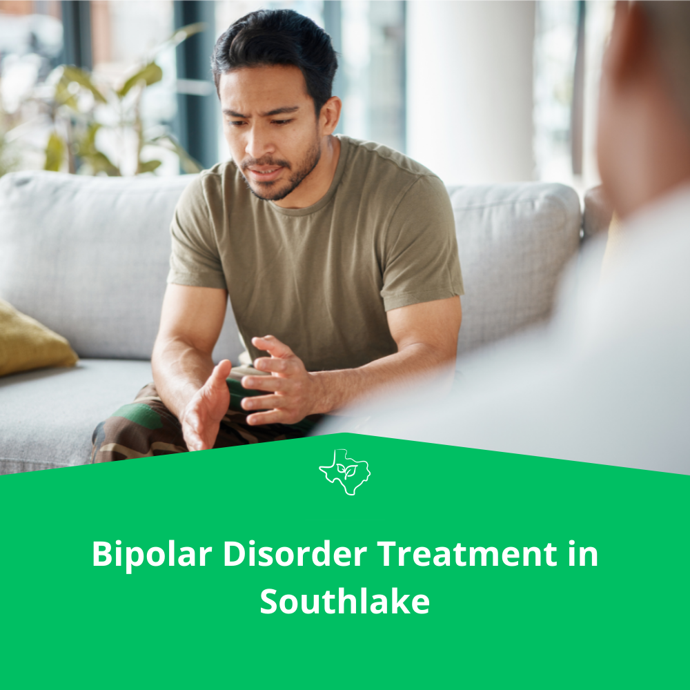 bipolar disorder treatment in southlake