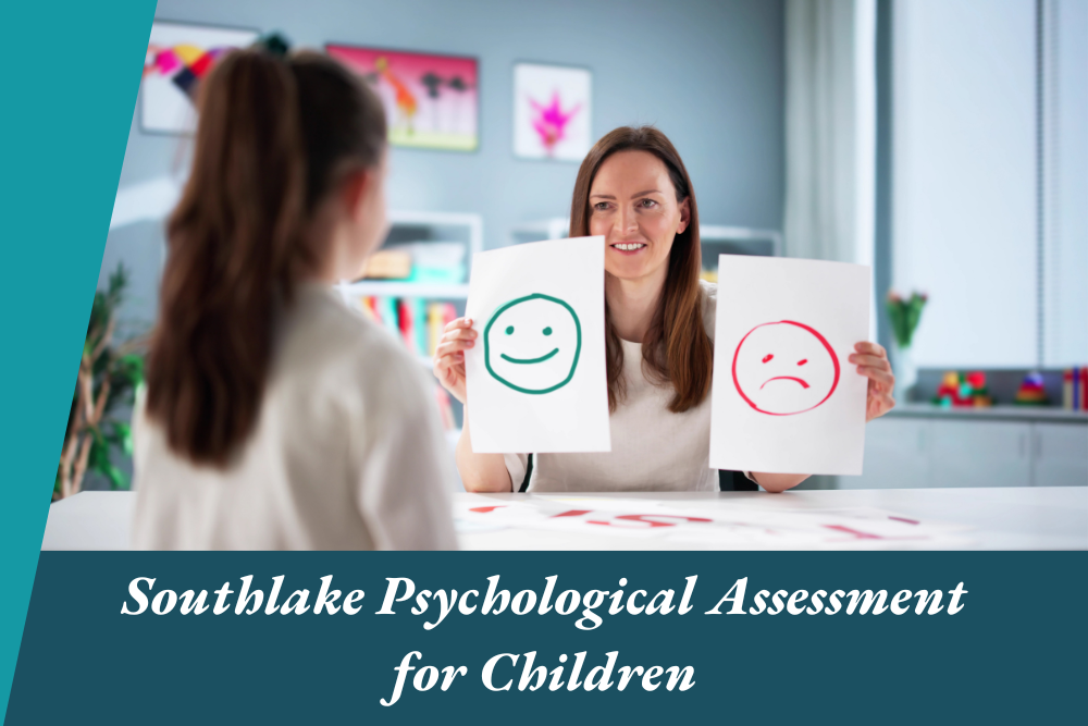 Southlake Psychological Assessment for Children