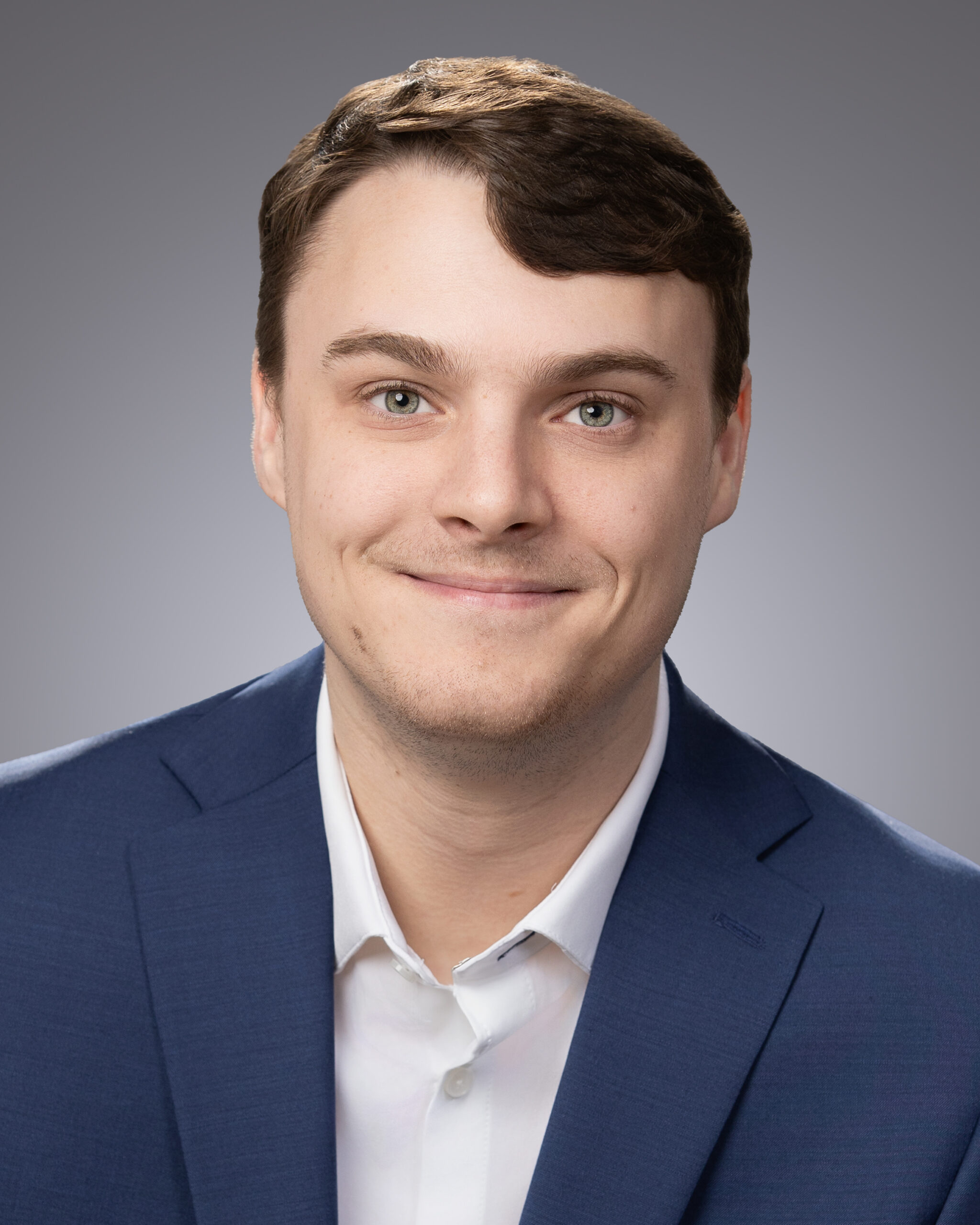 George Johnson, lpc-a
